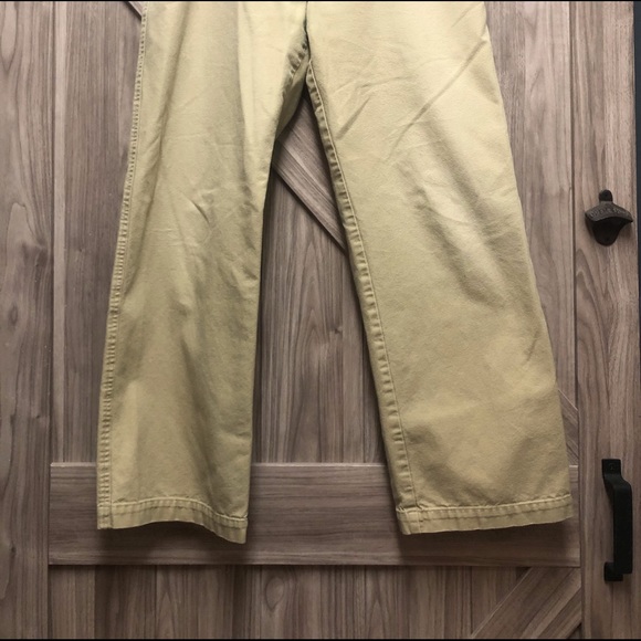 Patagonia khakis - Picture 6 of 7